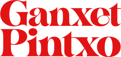 Ganxet Pintxo